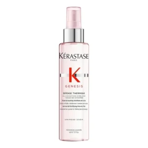 Spray fortificante protetor térmico genesis défense thermique kérastase 150ml