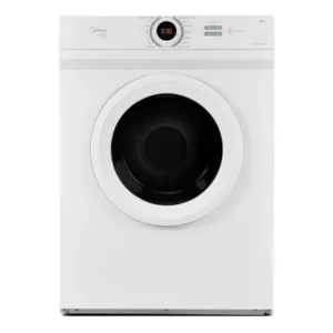 Secadora de roupas 11,2 kg midea healthguard branca cor branco 220v