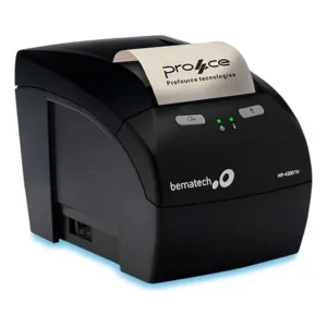 Impressora bematech mp-4200 th corte automatico usb preto