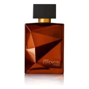 Essencial intenso deo parfum natura masculino 100 ml