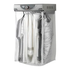 Secadora de roupa fischer 8kg suspensa silver cinza 220v