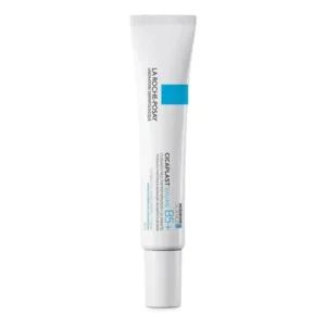 Creme reparador cicaplast baume b5+ 20ml la roche-posay