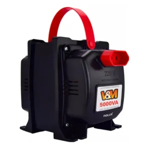 Transformador 5000va de 110 para 220 e 220v 110v bivolt 12000 btus conversor voltagem 5kva energia ar condicionado impressoras brother microondas máquina costura geladeira lavar roupas 127v 127