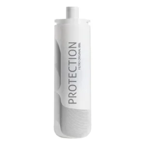 Filtro ibbl protection cz+7 refil girou trocou cor branco