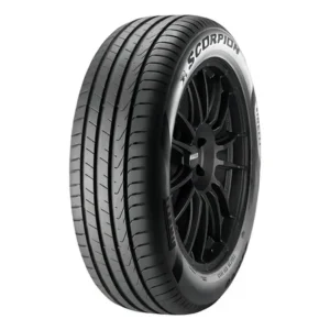 Pneu pirelli aro 18 scorpion 225/60 r18 h
