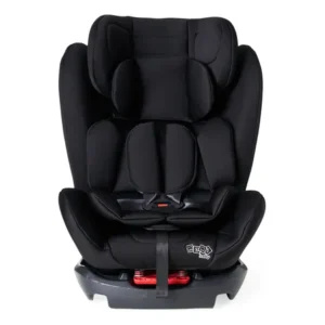 Cadeira de carro infantil 0 a 36kg elite 4 em 1 - maxi baby preto liso
