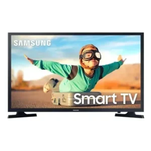 Smart tv samsung ls32betblggxzd 32 hd led