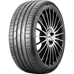 Pneu 255/45r20 105w hankook ventus s1 evo2 suv k117a w
