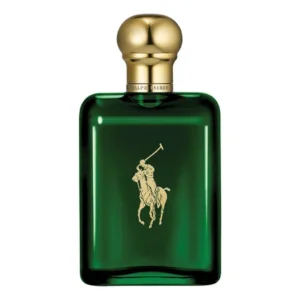 Perfume masculino eau de toilette ralph lauren polo green 200 ml