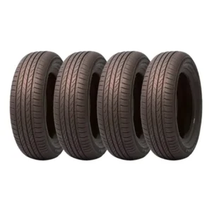 Kit de 4 pneus wanli sp026 185/65r15 88 h
