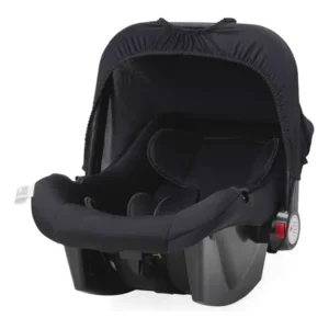 Bebê conforto para comfort de 0 à 13kgs preto maxi baby liso