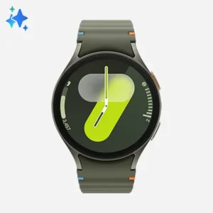 Samsung galaxy watch7 smartwatch 44mm bt ai - verde