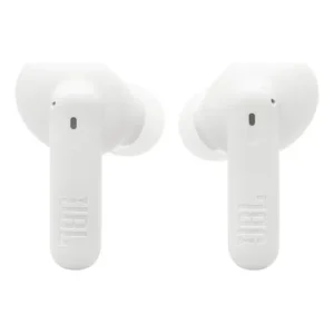 Fone de ouvido bluetooth sem fio wave beam 2 jbl - branco