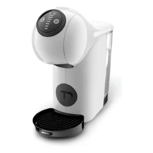 Nescafé dolce gusto arno genio s basic branca dgs1 cor branco 127v