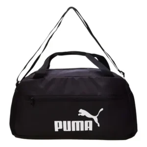 Bolsa phase small sports puma black lisa