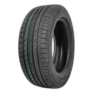 Pneu continental 195/65r15 91h powercontact 2