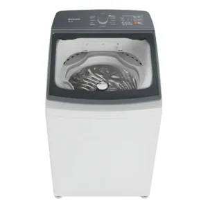 Máquina de lavar brastemp 18kg - bwf18ab branco