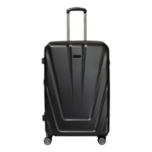 Mala grande vegas 3.0 samsonite preta preto liso