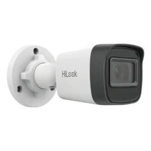 Câmera residencial infravermelho ip bullet hilook by hikvision ipc-b121h-c(2.8mm) branco