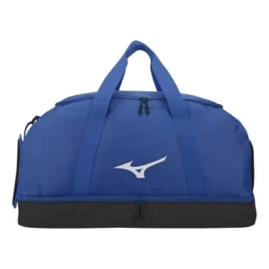 Mala de treino master ii mizuno azul