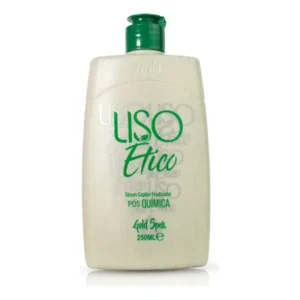 Liso etico gold spell cosmeticos