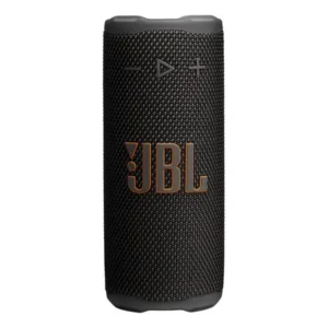 Caixa de som jbl grip 16w rms ip68 - preto 127/220v