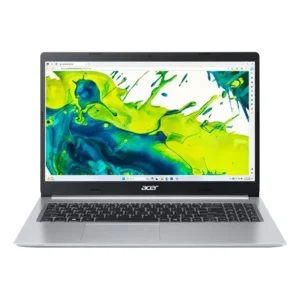 Notebook acer aspire 5 a515-45-r043 - amd ryzen 5500u 16 gb ddr4 512 ssd tela 15,6 fhd ips windows 11 home wi-fi 6 prateado