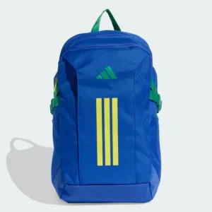 Mochila apwr adidas azul/verde liso