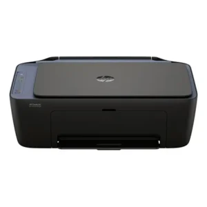Impressora multifuncional hp deskjet ink advantage 2975 colorida 1 usb 2.0 de alta velocidade wi-fi banda dupla - 100 a 240 vca aj4y4a#ak4 preto 127/220v