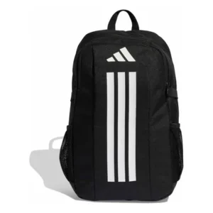 Mochila infantil apwr adidas preto liso