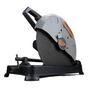 Serra de corte policorte 2000w 3800 rpm pró euro cinza-escuro 220v