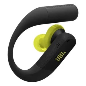 Fone de ouvido jbl bluetooth sem fio endurance peak 4- preto