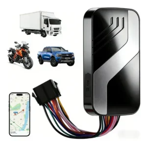 Tk403g mini rastreador veicular gps 4g zover com bloqueador carro moto preto américa do sul