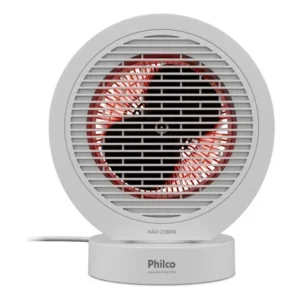 Aquecedor philco paq2100a - 2000w branco 127v