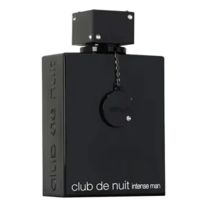Perfume armaf club de nuit intense 105ml edt - masculino