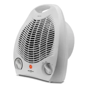 Aquecedor ab1100n 1500w branco britânia 127v
