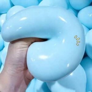 1pc 2026 new giant jumbo squishy toy, super large slow rebound stress relief ideal gift for birthday, holiday, couple, christmas, gamer, squeeze toy1pc toy