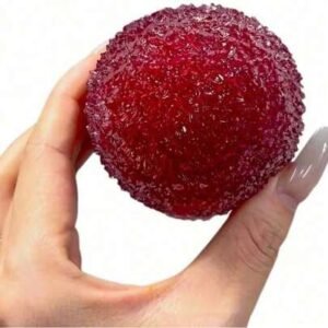 Slushy bayberry stress ball squishys toy shapeable non-rebound fidget toys asmr squeeze anti for adultsslushy adults