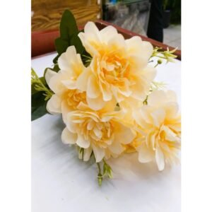 Peônia artificial