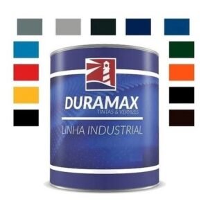 Tinta esmalte galvanizados dispensa fundo galvifort 900ml imediato