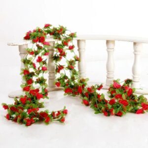 Corrente 33 rosas --3301