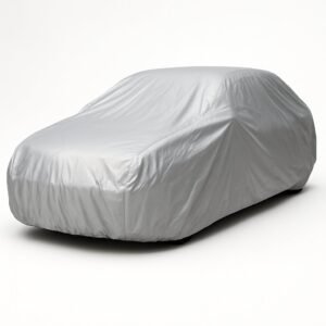 Capa de cobrir carro original forrada 100% impermeável protege riscos sol chuva poeira