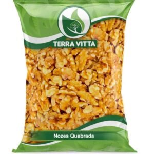 Nozes quartz banda