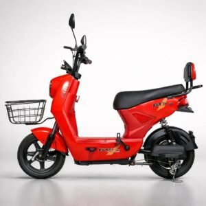 Bicicleta elétrica gts sle super power 500w - sem cnh c/ velocímetro