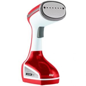 Vaporizador portátil wapore fast 1250 w wap