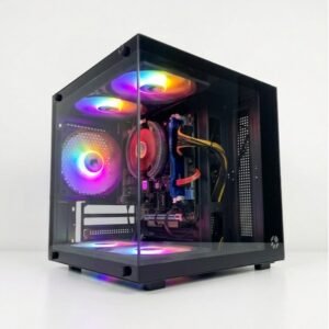 Pc gamer i7 / i5 i3 | 16gb ram - ssd 256gb + gtx 750 gddr5 garantia 12 meses