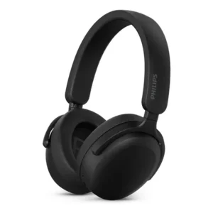 Headphone philips bluetooth e energia para 55h tah2300bk/00 preto