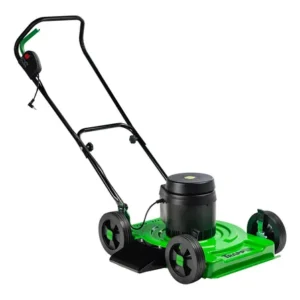 Cortador grama 2500 watts corte 48cm mc50e trapp cor verde/preto