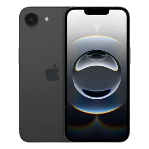 Iphone 16e (128 gb) - preto distribuidor autorizado