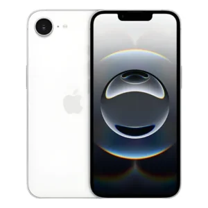 Iphone 16e (128 gb) - branco distribuidor autorizado